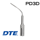 Punta Escariador PD3D  Periodoncia DTE