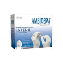Guante Latex Estéril 100pz Ambiderm