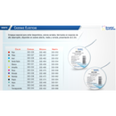 Cadena elástica Mediana 2.3m Borgatta