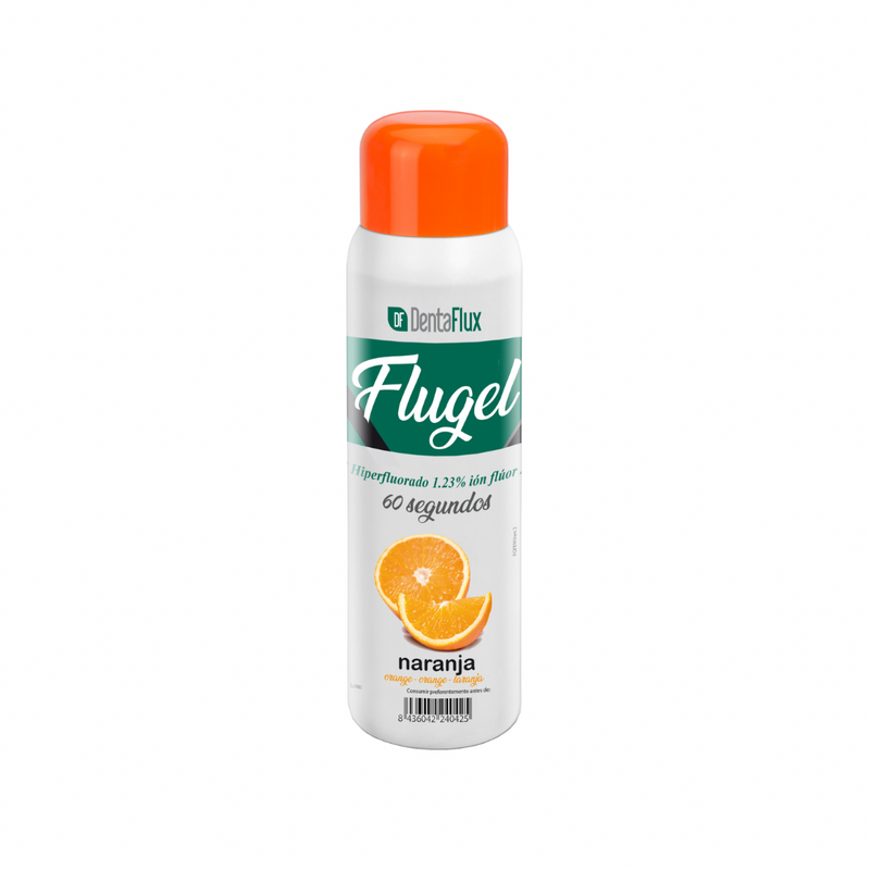 Flugel 500ml Dentaflux