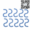 Módulo Separador 10 pz. DT