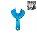 Porta impresiones dentado inferior 3 (cucharilla)