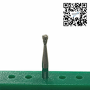 Fresa Diamante Cono Invertido Grano Grueso SI-47C Pza DT