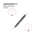 Cureta Gracey 3/4 Kolorit 6b Invent