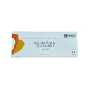 Aguja Dental 100pz Zeyco