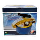 Olla Presión Hidráulica Aquapress EssenceDental