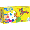 Guante Latex Kid Gloves Ambiderm