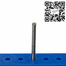 Fresa Diamante Rueda Grano Medio EX-18 Pza DT