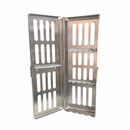 Cassette Metálico 5 Instrumentos Discover USA