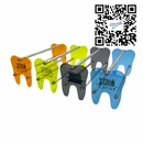 Soporte Pinzas Xebio