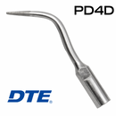 Punta Escariador PD4D Periodoncia DTE