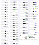 Fresa Diamante SF-11 10 pz. DT