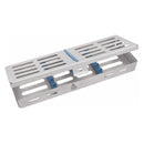 Cassette Metálico Esterilizar 5 instrumentos 6b Invent (6B 344)