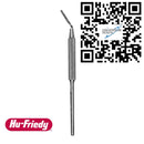 Mango Bisturí Angulado 10-130-05A Hu-Friedy