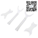 Retractores Labios y Oclusal transparente DT