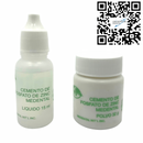 Cemento Fosfato Jgo. Medental