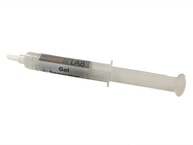 Gel Separador Parafil Lab 3g Prime Dent
