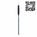 Inserto Ultrasonico 25K/100S Universal Fino UI25K100S Hu-Friedy