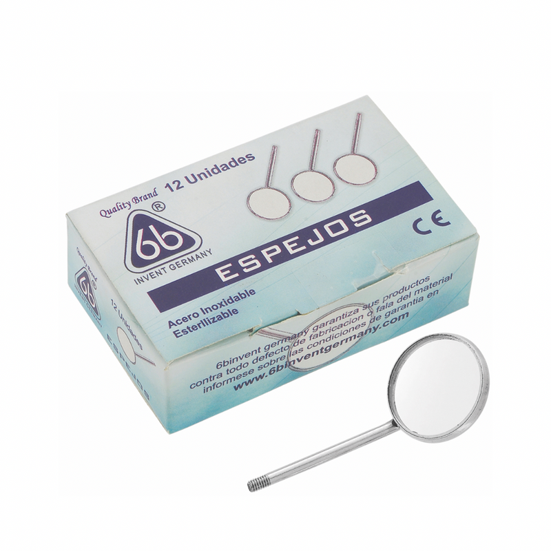 Caja Repuesto Espejo