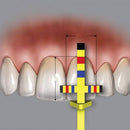 Sonda Proporción Dr. Chus barra T Progs Huprogs Hu-Friedy