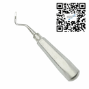 Elevador Potts Izquierdo Mango Normal 6b Invent (355)