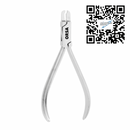 Pinza Crown & Shell Orsa