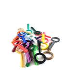 Módulos Intraorales surtido colores 40pz DT