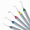 Espátulas Dietschi 5pz Hu-Friedy