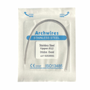 Arco Acero Redondo 10pz DT