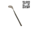 Podología. Escoplo Palo Golf 6b Invent