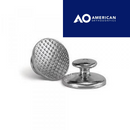 Botón lingual bondeable 10 Pz. American Orthodontics