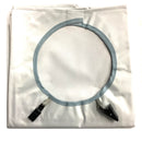 Babero Jumbo c/Caiman Valdi