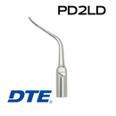 Punta Escariador pz. PD2LD Periodoncia DTE