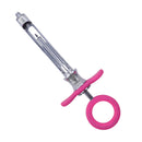 Jeringa Carpule c/Suctor Colores 6b Invent