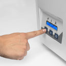 Autoclave AV-07 12 litros Lorma