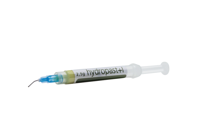 Hydropast con Iodoformo 2.5 g Biodinámica