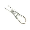 Pinza Porta Grapas Ivory Orsa (OR-02-002)