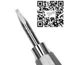 Removedor Coronas Christensen Recto CRCH1 Hu-Friedy