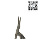 Podología. Tijera Ave 6b Invent