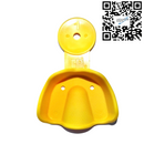 Porta Impresiones Adulto N.1 Amarillo Pza Tp Orthodontics