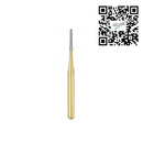 Fresa Multihojas Dorada 7702 Pza DT