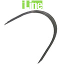 Arco Niti iLine 10pz Borgatta