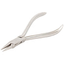 Pinza Dos Picos (Angle) No.2 Larga 6b Invent (6B 003)