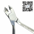 Pinza Corte Distal Orsa (01-022)