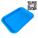 Charola Plastico Instrumental Vor