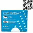 EverX Posterior caja 15 pz.