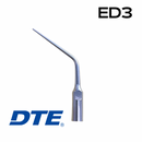 Punta Escariador ED3 Endodoncia DTE