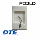Punta Escariador pz. PD2LD Periodoncia DTE