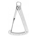 Calibrador metal 6b Invent (6B 236)