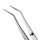 Pinza Curación Seguro DP18L Hu-Friedy